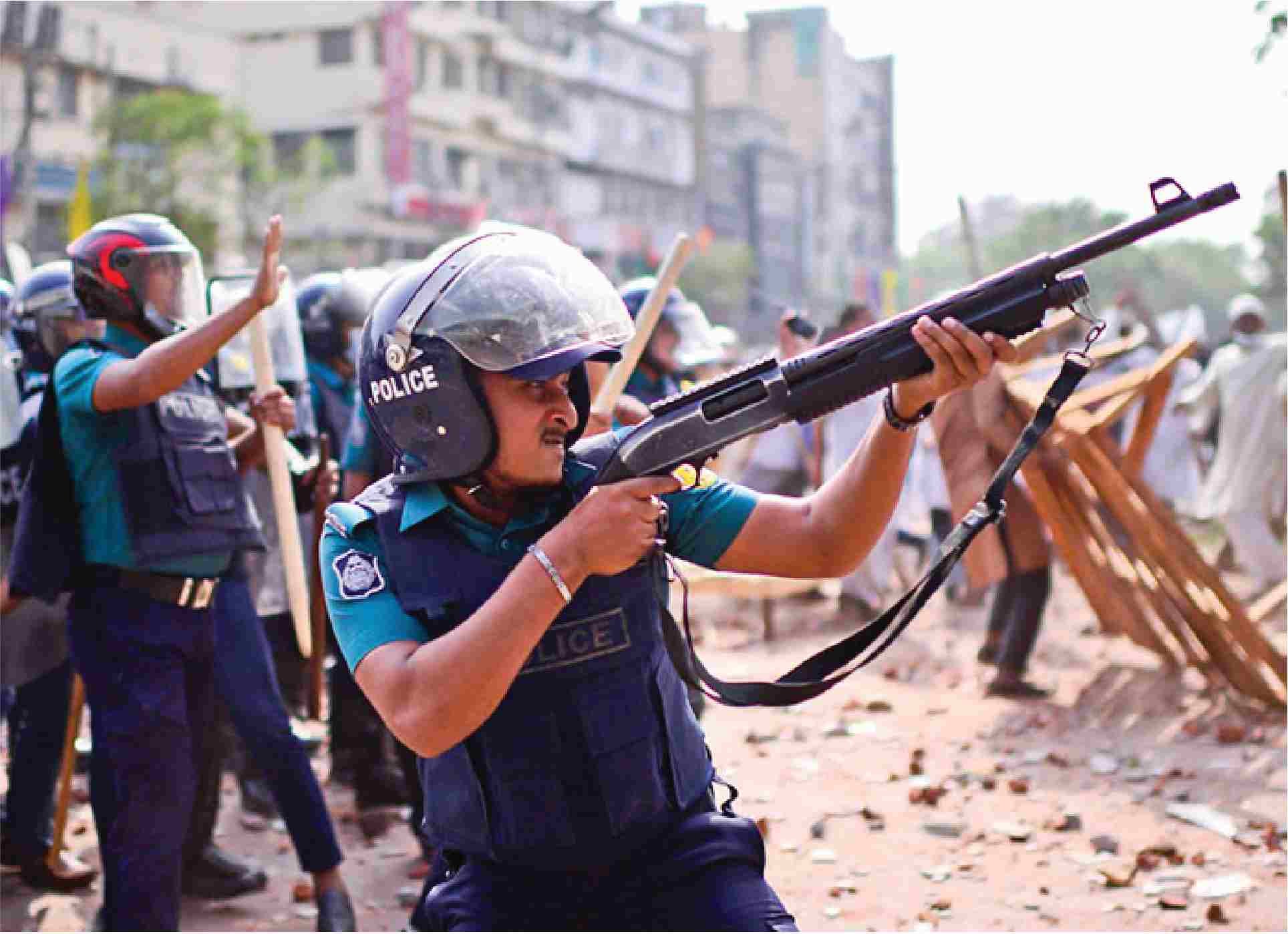 Image of আলী হোসেন